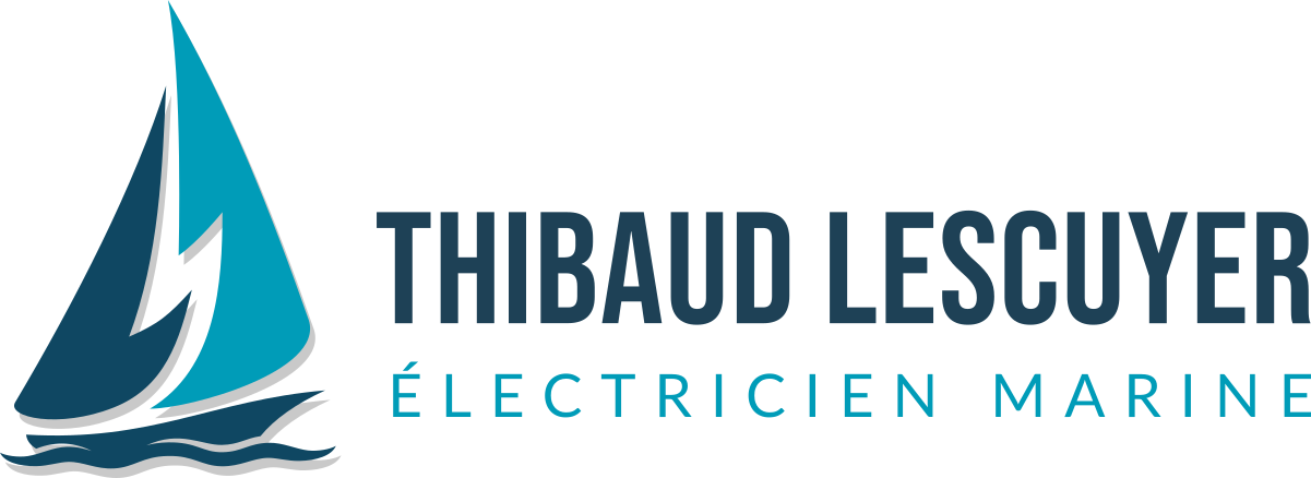 Thibaud Lescuyer – Électricien marine