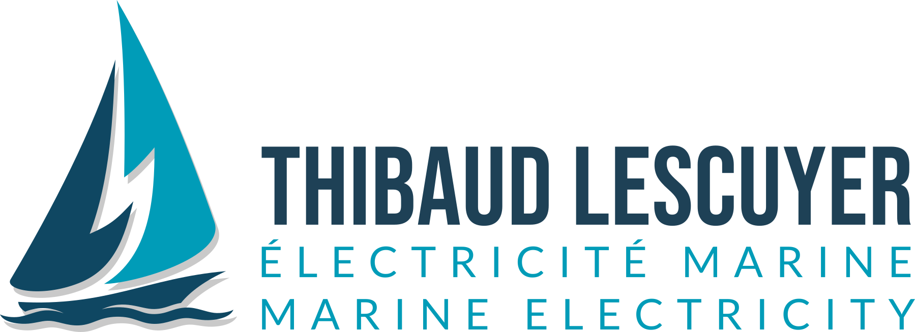 Thibaud Lescuyer – Marine Electrician